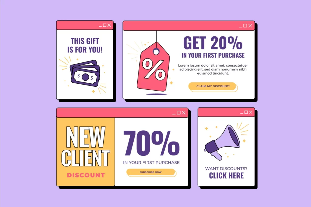 Флэш-распродажа Определение Poptin Academy
