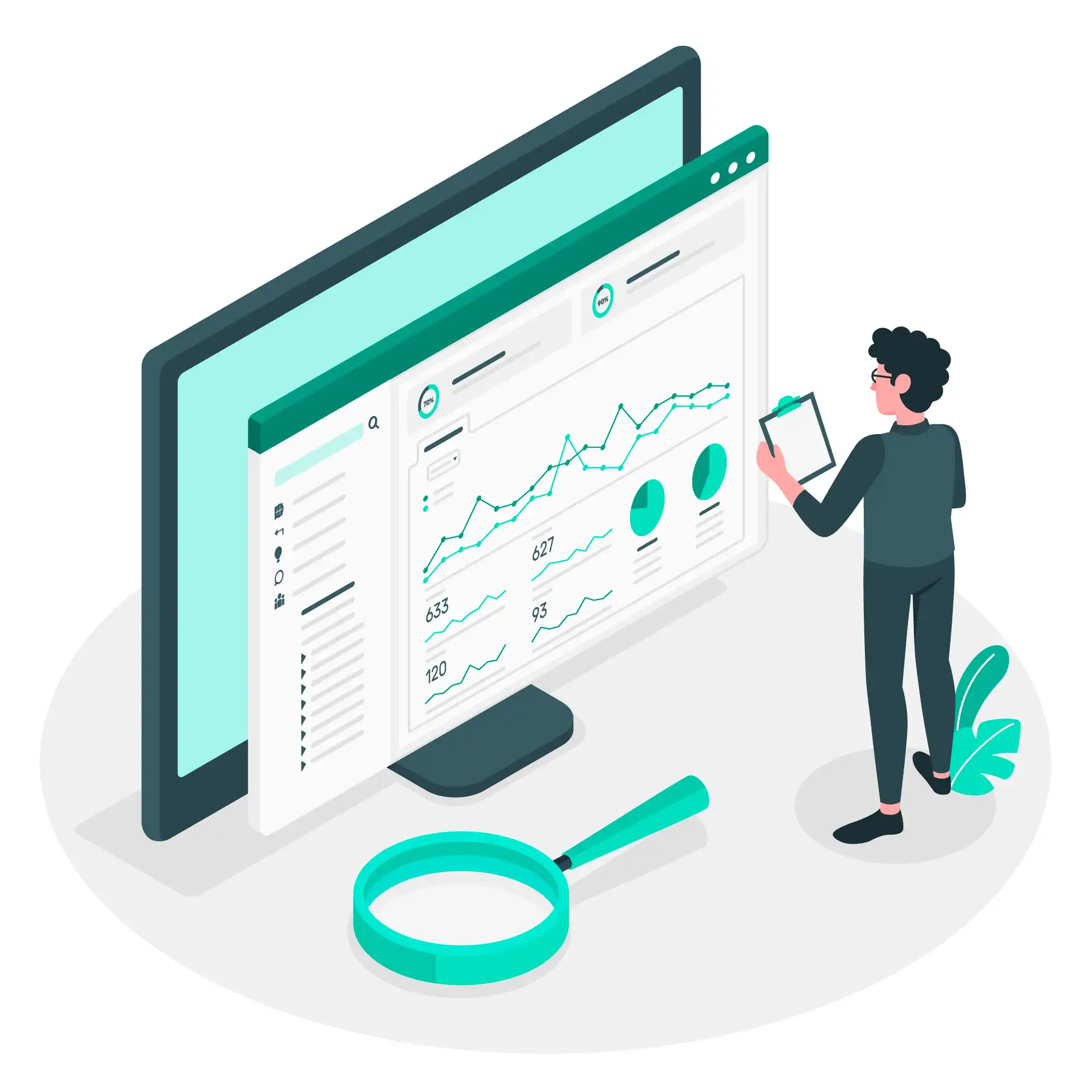 What is Website Analytics | Website Analytics Definition - Poptin Academy