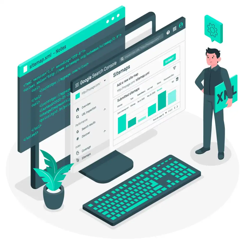 XML (Расширяемый язык разметки) Определение Poptin Academy XML (Расширяемый язык разметки) Определение Poptin Academy