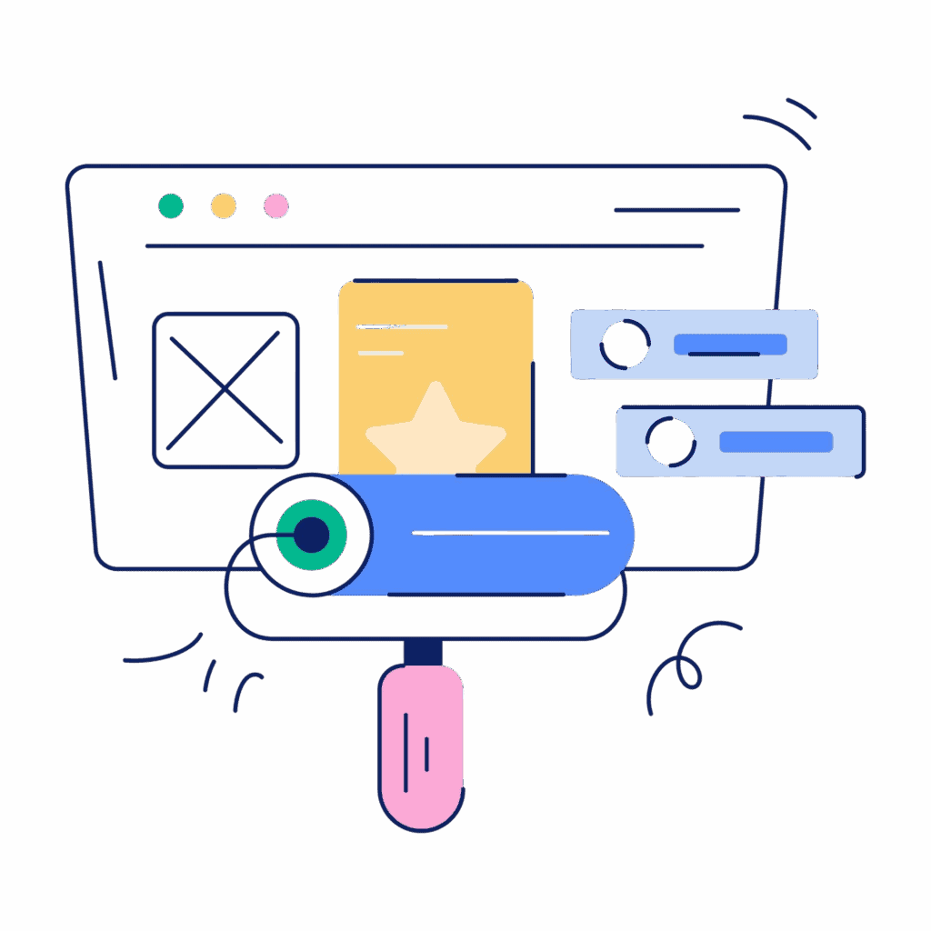 Inbox Priming on Poptin Academy Glossary