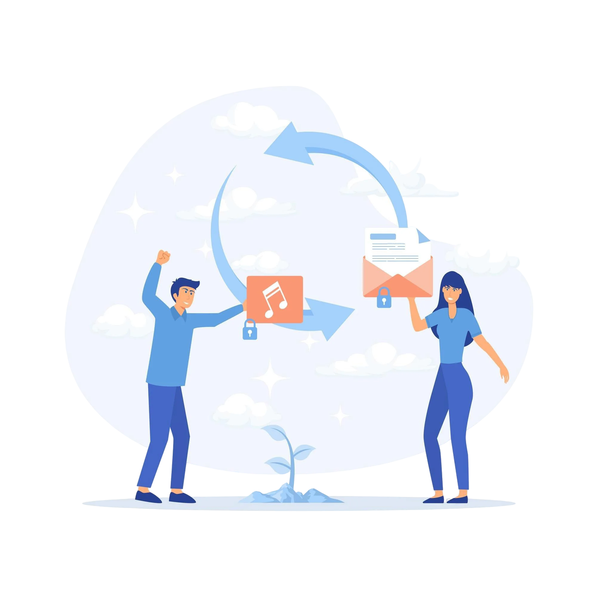 マージタグとは | マージタグの定義 - Poptin Academy